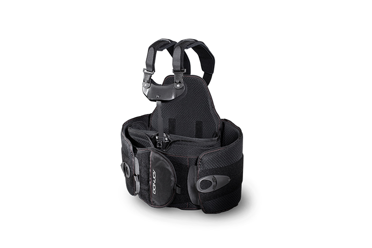 Ceinture de soutien IsoFORM® TLSO