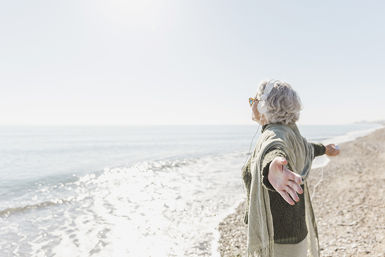 vacances-tranquille-retraité-santé